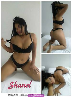 ESTUPENDAS ESCORTS DESDE 60.000 MIL !!