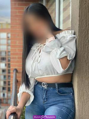 La mejor prepago Lina