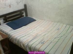 plaza para caballero que trabaje