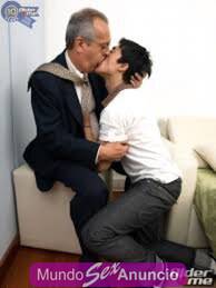BUSCO SEXO CON MADUROS SERIOSS