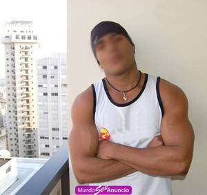 MACHO VERGON,ACTIVO,PASIVO,VERSATIL.24 horas