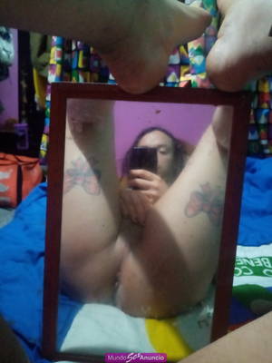 Perra Culiada Pasiva Trans Mamo desnuda x 10mil hormonada