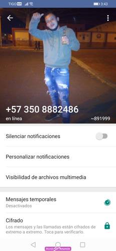 Cuidado mujeres