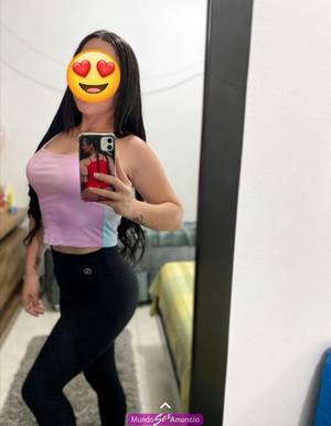 DANIELA LINDA SCORT SERVICIO EXCLUSIVO SEXO REAL