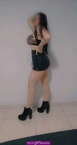 Hermosa paisa con ganas de sexo diferentes formas de pago