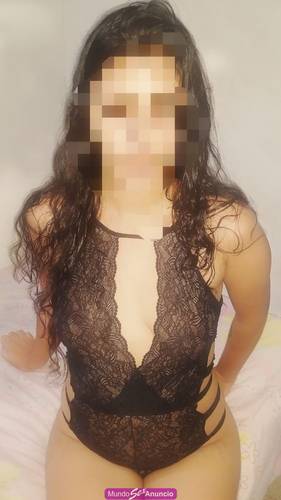 Ven al. Sitio más discreto... Solo tu podrás llegar tranqu