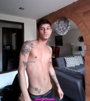 Nuevo Scort gay muy caliente en tu ciudad.