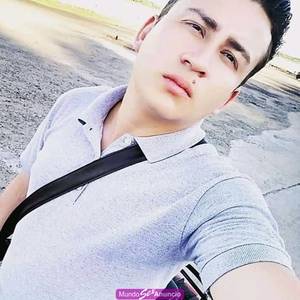Hola mi nombre es Javier activo busco pasivos
