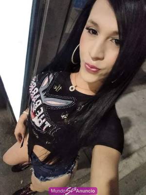 Morbosa arrechita transexual chupaditas mojaditas vergona