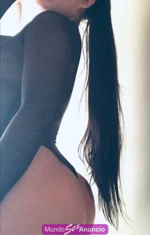 LINDA Y SENSUAL CHICA SUPER APACIONADA