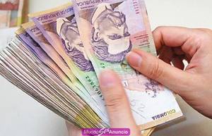 TRABAJO SI HAY!!!  CON O SIN EXPERIENCIA DE 20 a 30 AÑOS
