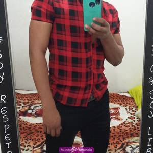 Disponible joven activo arrecho y morboso con sitio