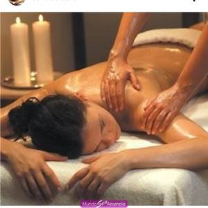 Excelente masajista hombre adulto alternativo cali