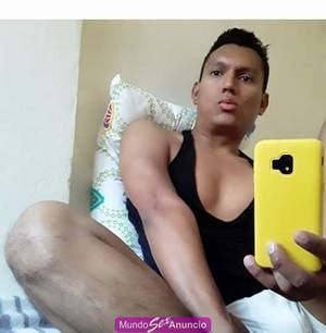 ACTIVO ARRECHO Y MORBOSO CON SITIO DISCRETO ENNCHAPINERO