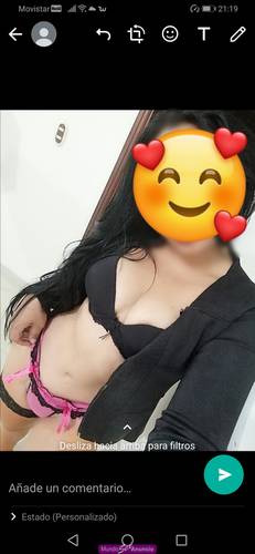 Deseosa por el sexo ardiente explosiva