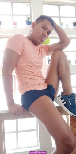 Disponible joven activo arrecho y morboso con lugar en galer