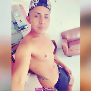 ALEXANDER CHICO DE 23 AÑOS 3178462285
