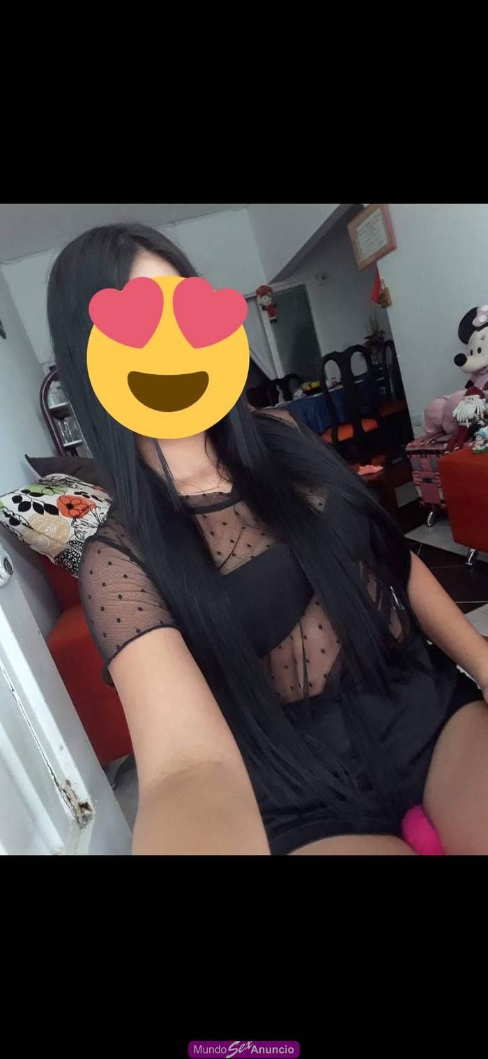 Hermosa chica escorts ibaguereña en Ibagué, Tolima - 3107714690