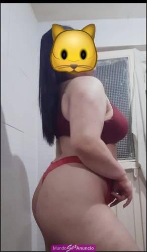 INSACIABLE GORDITA CON GANAS DE SEXO EN KENNEDY