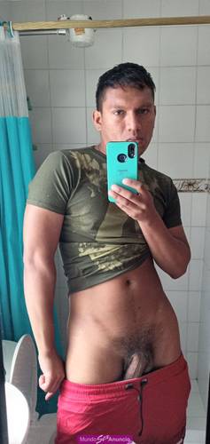 MASAJES EROTICOS CUERPO A CUERPO PARA HOMBRES