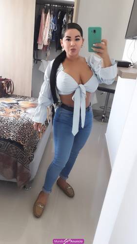 MIA RICA MAMASITA DE TETAS GRANDES PARA SERVICIO