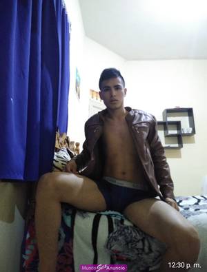 Alejo chico versatil, servicio solo a domicilio