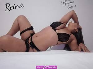 GRANDOTA, MUY JUGUETONA DISPONIBLES 24 HRS...