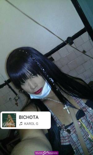 Disponible para domicilio 3163821152 llamar nueva shantall