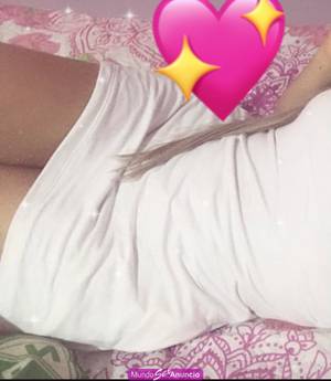 - [ ] STEFI LINDA LOLITA DE 19 AÑOS COMPLACIENTE Y CONSENTI