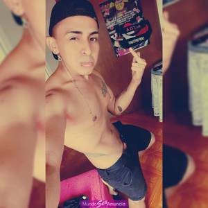 ALEXANDER CHICO SIMPATICO 3178462285.