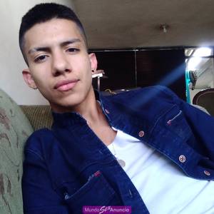 Joven pollo pasivo busca Suggar daddy!!