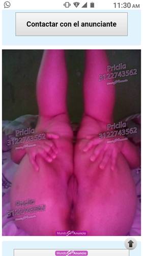 Promoción oral tragada de leche anal y vaginal