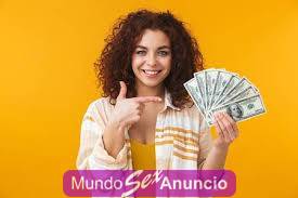 TRABAJO SI HAY. CATALOGO ONLINE BUSCA MUJERES MADURITAS