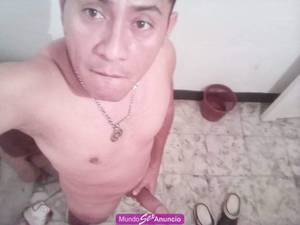 VENEZOLANO Arrecho todo terreno muy morboso tengo sotio o vo