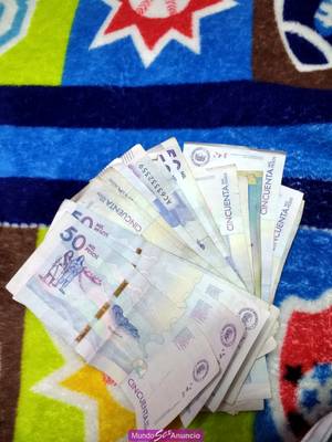 BUSCO TETONA DE TALLA 46 PARA SEXO LE PAGO 80 NIL
