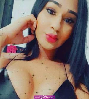 Transexual con apartamento privado sin afanes sitio discreto