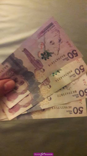 Gana dinero viernes sábado y domingo 200 mil diarios