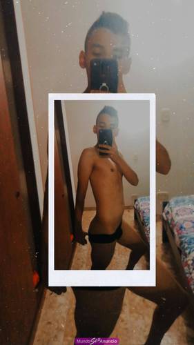 Scort Gay Pasivo (Solo para mayores de edad)