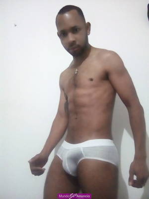 Acompañante sexual costeño
