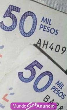 Gana dinero prepago a domicilio