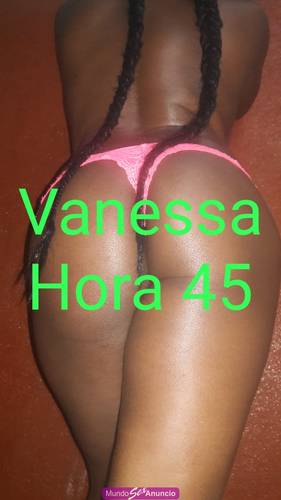 Hola mor estoy disponible ven ya hora 45.000 mil