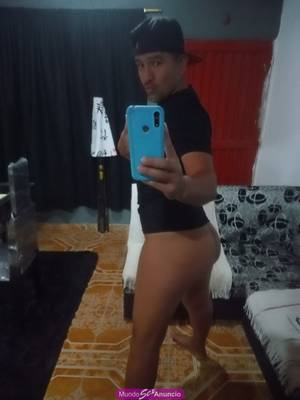 HOLA SOY DANIEL 28 AÑOS CUERPO NORMAL CULON