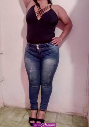 EL COMPLETEMENTO PERFECTO PARA TI GORDITA COMPLACIENTE Y CAR
