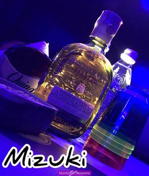 MIERCOLES DE MIZUKI, DISFRUTA CON 2 CHICAS POR $150.000