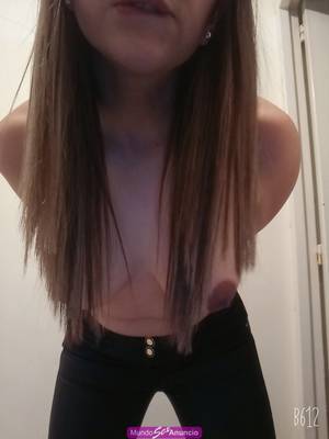 DULCE SEXXY SENSUAL TRATO NOVIOS 💏 LORE MARTÍNEZ 🎉