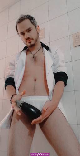 ALEX MORBOSO PASIVO LLENO DE DESEO PARA TI