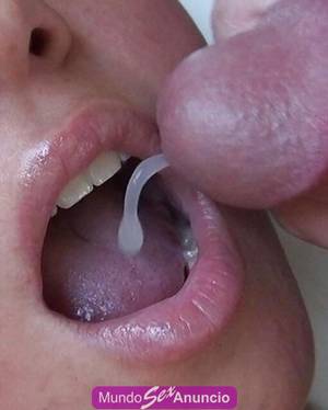 ME ARRECHA SABOREAR TU RICA LECHE TE LO HAGO BIEN ENSALIBADO