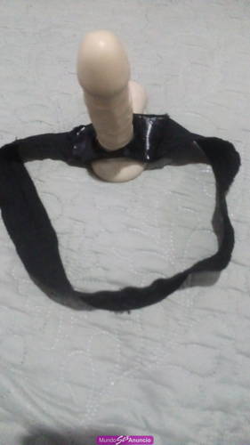 PROSTÁTICO CON ARNES O MANUAL CHAPINERO