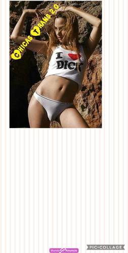 Grupo de whatsapp de trans chicas Trans 2.0