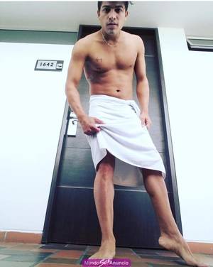 Soy Brando chico versatil disponible para ti